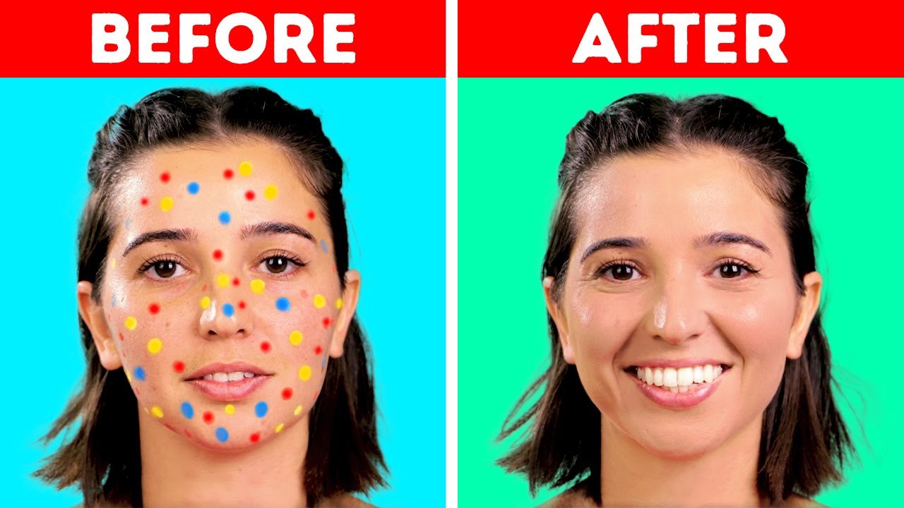 WE TESTED 33 BEAUTY TIK TOK HACKS. And here are the results