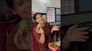 Iske Bad Nahi Bana Paungi😢 #ytshorts #kachikerikichatni #aam #chatnirecipe #easyrecipe #shorts