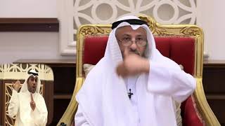 حكم الصلاة مع إمام الحرم في الفنادق الشيخ د.عثمان الخميس