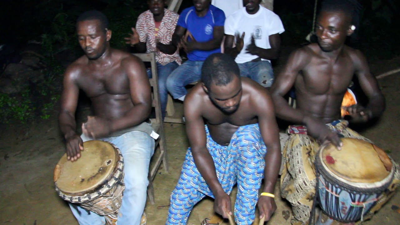 EMINEM de SONGMBEGUE.