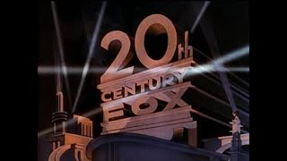 [FICTIONAL] 20th Century-Fox (1941)