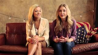 Maddie & Tae: From Our Perspective