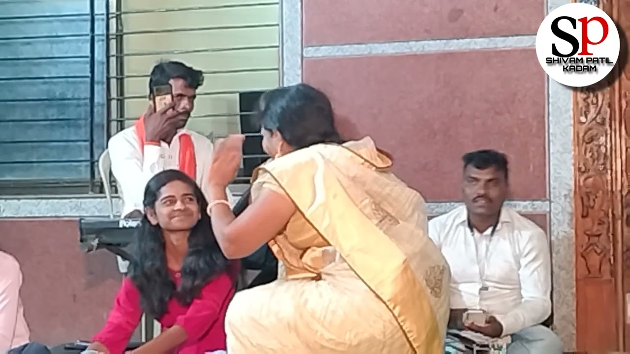 अशी गवळण कधीच होणार नाही एक बार नक्कीच पहा 🎥🤩🙏