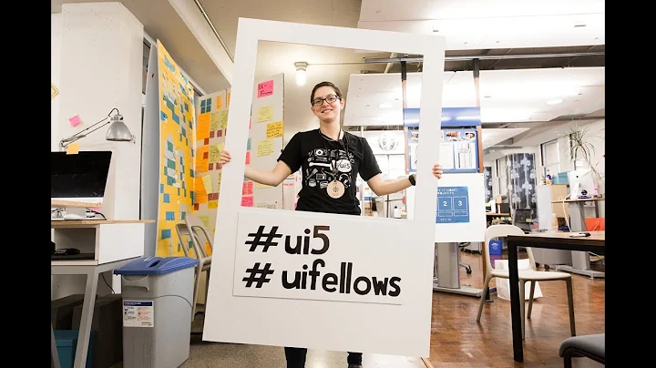 Meet the uiguides: Ann Delaney
