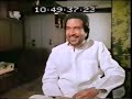 Rajesh khanna talks about superstar status  1989 interview