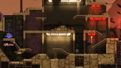 Cobalt Multiplayer Capture the plug - 003