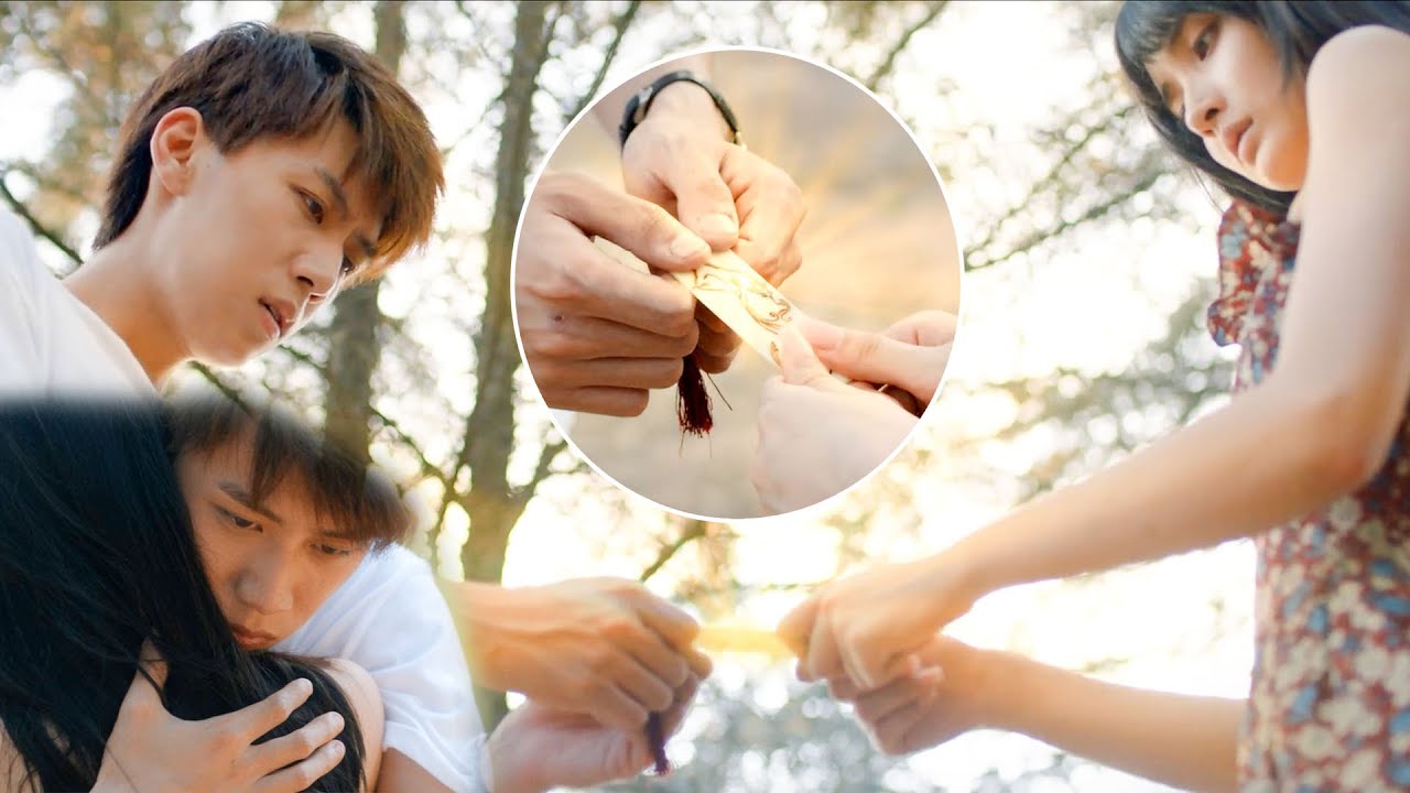 บอสสัมผัสรอยแมว จำซินเดอเรลล่าได้ กอดแน่นไม่ปล่อย