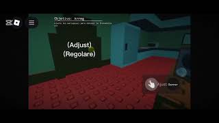 Judgement Day Bad Ending/Dia del Juicio Final Malo. Game by: @iiRillz screenshot 3