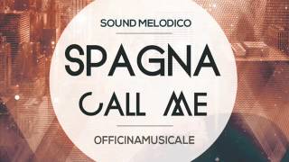 Instrumental Ivana Spagna-Call Me