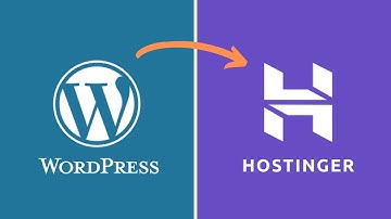 How to Install WordPress on Hostinger  in 2024 - Step by Step
