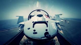 VFA-11 Red Rippers Mid Cruise 2015