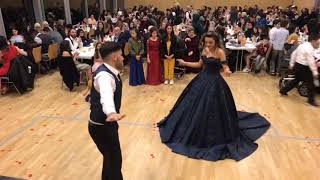 Gizem&Okan Nisan ( by Dj Gökhan)