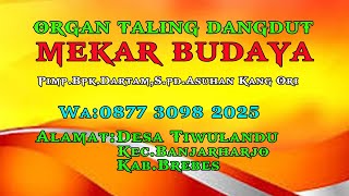 live Malam JAIPONG DANGDUT MEKAR BUDAYA | 02 Juni  2025 |Desa Tiwulanduh -Banjarharjo -Brebes