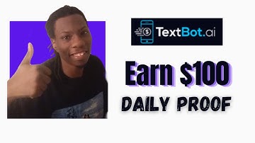 Textbot.ai Review 2022 Proof (SMS Marketing)
