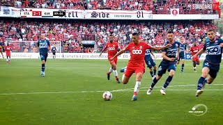 🎥 Standard - KV Kortrijk : 2-1