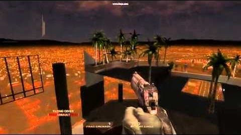 Segment Break Example