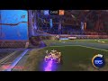 Obrona honoru i godności w  ROCKET LEAGUE