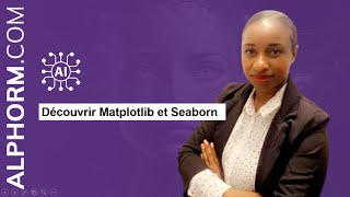 Initiation À Lia Découvrir Matplotlib Et Seaborn