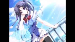 ☆Nightcore ☆ - Alone (Alan Walker)