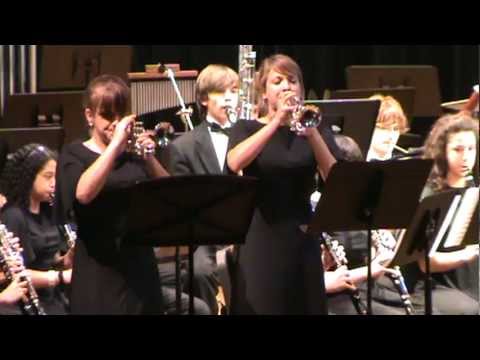 Vivaldi trumpet concerto in c Vivaldi trumpet concerto in c