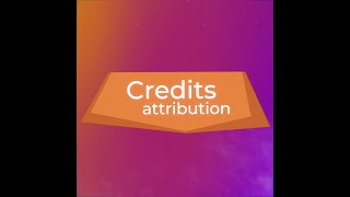 Credits attribution - CoSpaces Edu Feature Friday