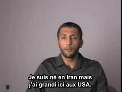 French - Funny characters at work - videoblog#5 - UmmahFilms