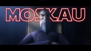 Count Dooku || Moskau REMASTERED