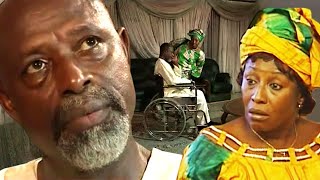 I MADE A FATAL MISTAKE MARRYING A WICKED WOMAN (PATIENCE OZOKWOR) AFRICAN MOVIES |OLD NIGERIAN MOVIE