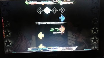 Stepmania/DDR | Return of the Toe Jam - Challenge