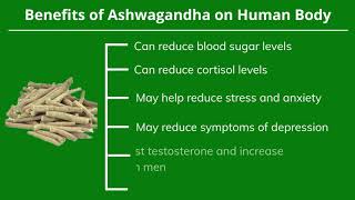 Ashwagandha Granules Ayurvedic Immunity Booster Online