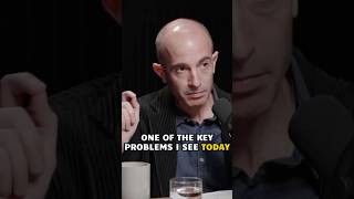 Are We Power-Crazy Demons? Yuval Noah Harari On The Making Sense Podcast