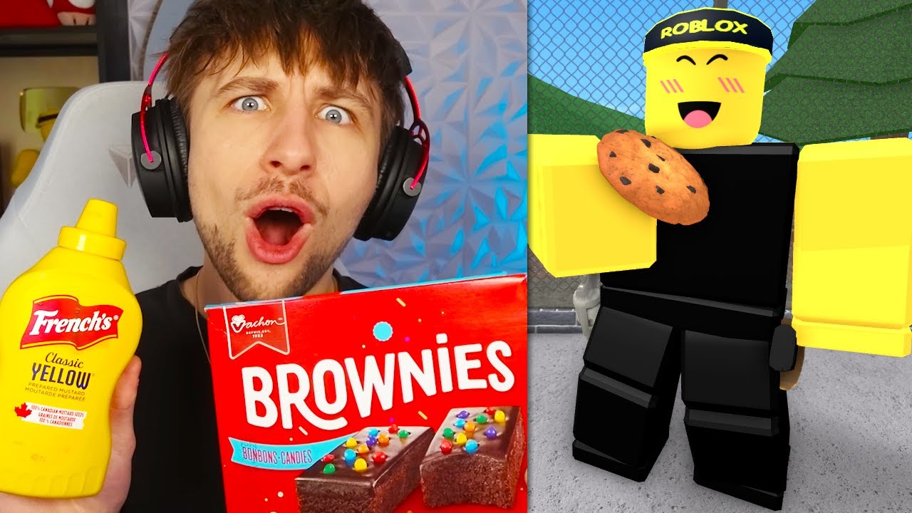 BEST MM2 SNACKS!