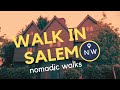 4K AMAZING Walking Tour in Salem, MA - Nomadic Walks