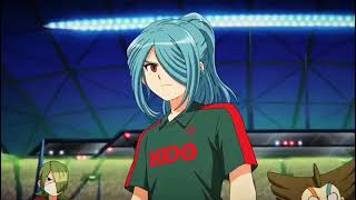 Inazuma Eleven Ichirouta Kazemaru Amw