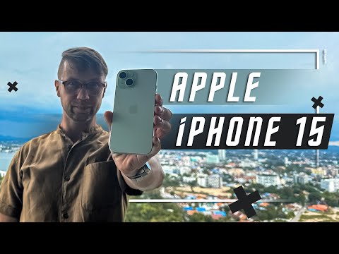 УЛЬТИМАТУМ ХЛАМУ🔥 СМАРТФОН APPLE IPHONE 15 ПОЛНЫЙ ОБЗОР VS XIAOMI REDMI K60 ULTRA ТОП ИЛИ НЕТ ?