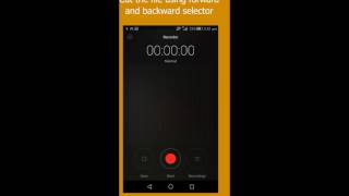 Mp3 Cutter And Ringtone Maker screenshot 4