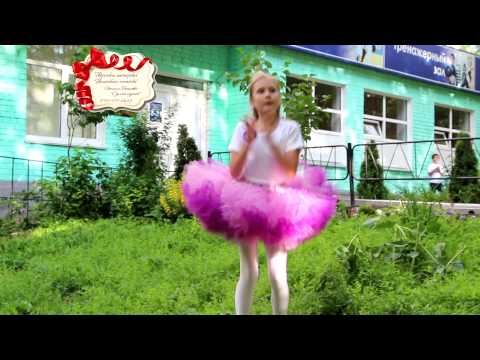 Pettiskirt сшить юбку