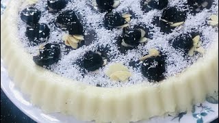 ÇİKOLATA SOSLU İRMİK TATLISI / İRMİK TATLISI