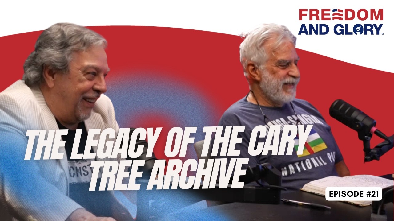 Growing Hope: The Legacy of the Cary Tree Archive
