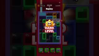 Sand Blocks Level 173 Solution Walkthrough 