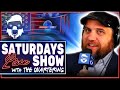 MTG Quits, Indian X Meltdown & FBI Caught Lying Again About Trump Assassin