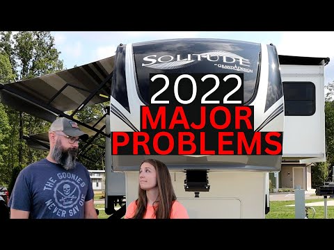 Rv Frame Problems | Grand Design Poor Customer Service