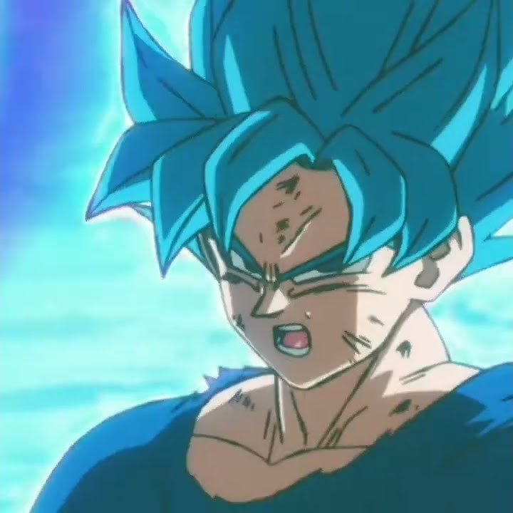 DRAGON BALL SUPER GOKU MASS WHATSAPP STATUS