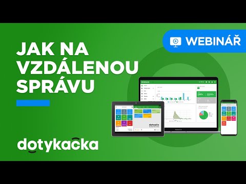 Video: Jak Nastavit Vzdálenou Správu