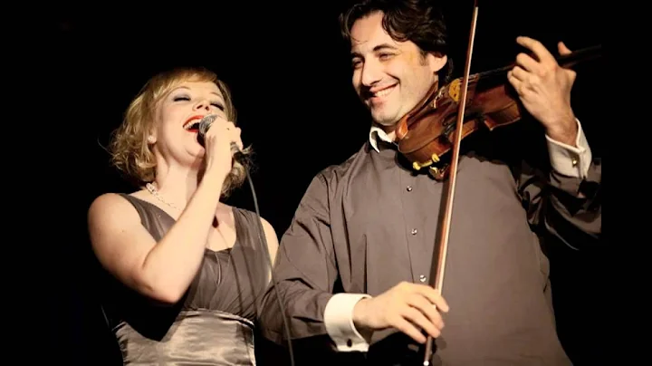 Arts: The Songbook, for a Song - nytimes.com/vide...