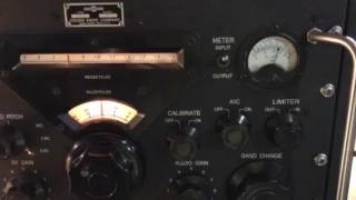 Collins 51J-4 Receiver