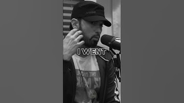 Eminem gives his praise to Proof #eminem #proof #fyp #hiphop #interview #detroit #miketyson