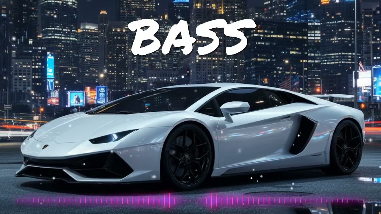 BASS BOOSTED SONGS 74 🔈 CAR MUSIC 2026 🔈 BASS MUSIC