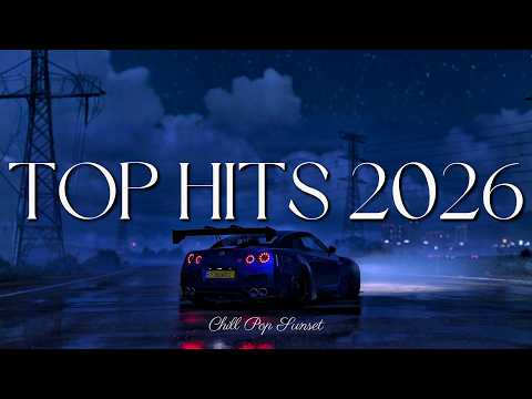 Spotify Hits 2026 - Trending Pop Hits 2026 🎧 New Songs 2026 🎶 Best Viral Songs Mix Hits