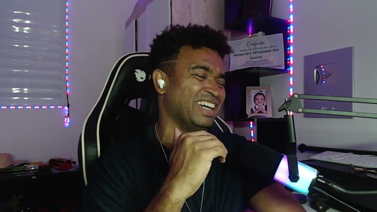 REACT | O RELAXANTE ICEBERG DOS FILMES G com ‪@recriandogames‬